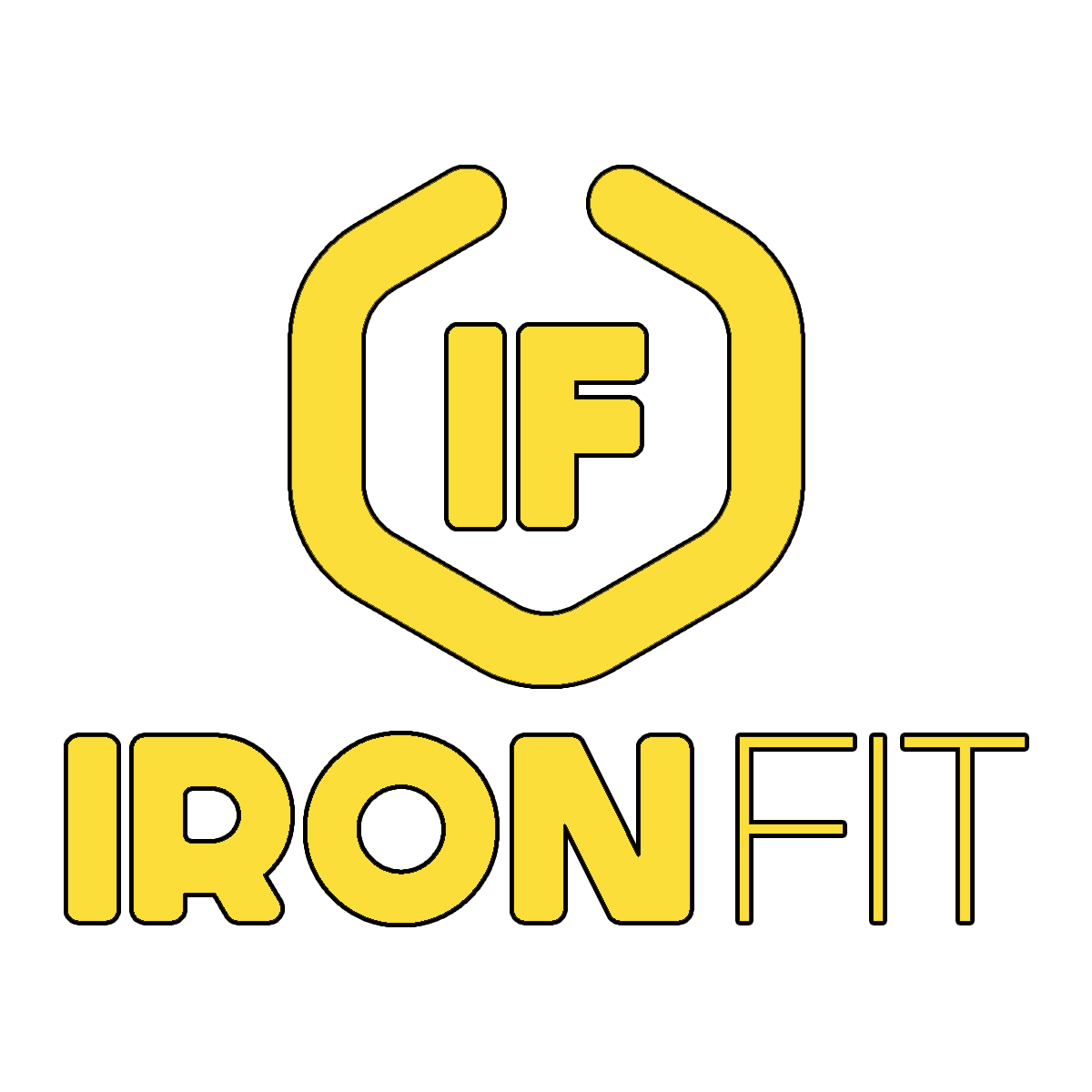 IRON FIT